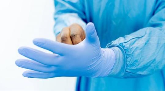 PVC和丁腈手套有什么區別