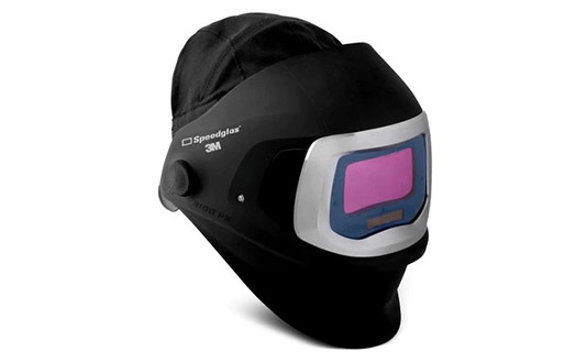 自動(dòng)變光電焊面罩怎么調(diào)節(jié) 自動(dòng)變光電焊面罩使用注意事項(xiàng)