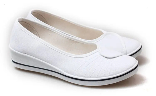 護(hù)士鞋哪個(gè)牌子最舒服圖片