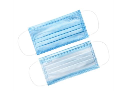 一次性防護口罩檢測標準