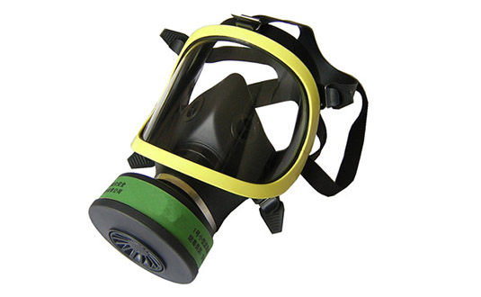 濾毒罐的使用方法和注意事項(xiàng)圖片