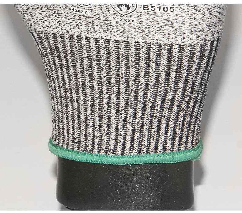 bestop倍護5105PU涂層5級防割手套圖片14