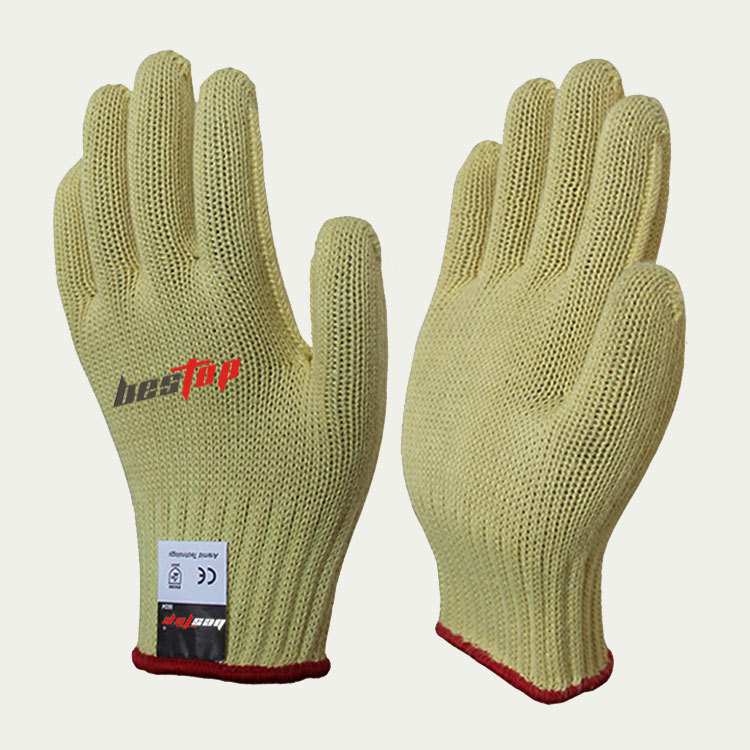 bestop倍護B5024隔熱4級防割手套圖片1