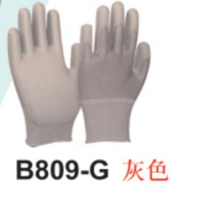 bestop倍護B809-G灰色防滑耐磨勞保手套圖片