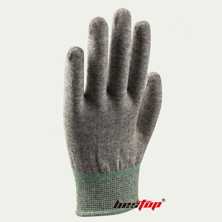 bestop倍護B904銅纖維導電勞保手套圖片2