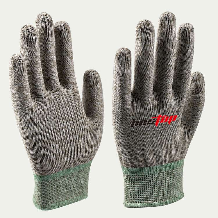 bestop倍護B904銅纖維導電勞保手套圖片1