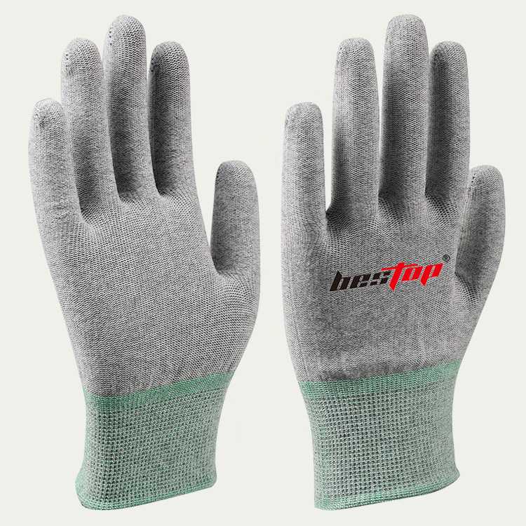 bestop倍護(hù)B901JH防靜電手套圖片1