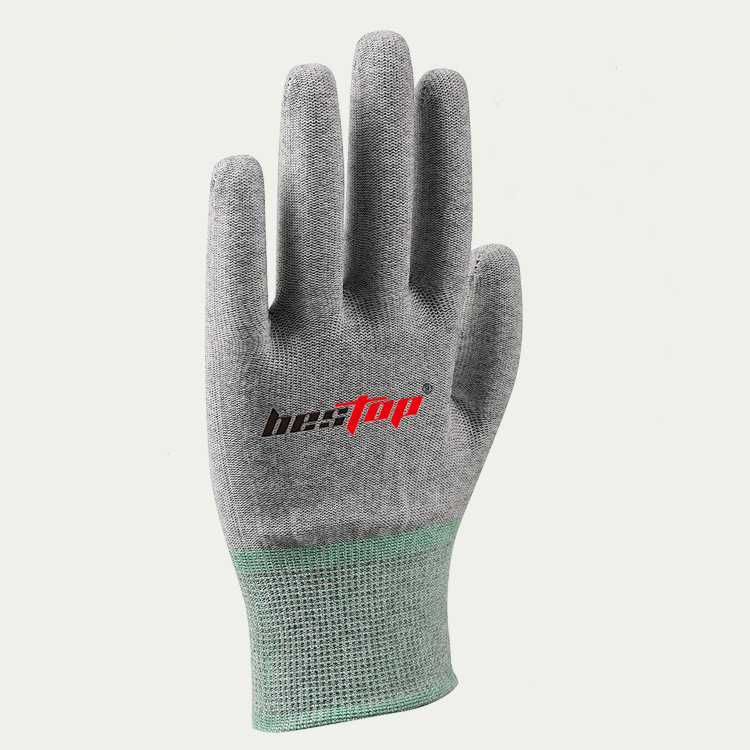 bestop倍護(hù)B901JH防靜電手套圖片2