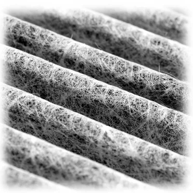 藍鷹NP12活性炭一次性口罩圖片4