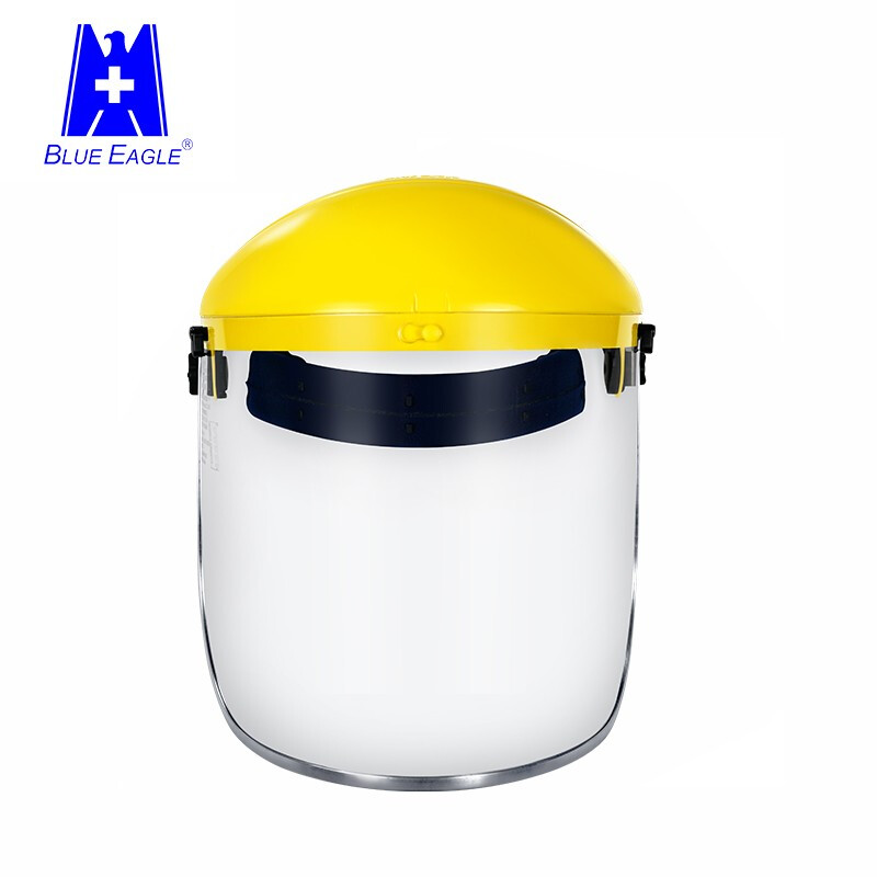 藍鷹B1YE+FC48防護面罩套裝圖片2