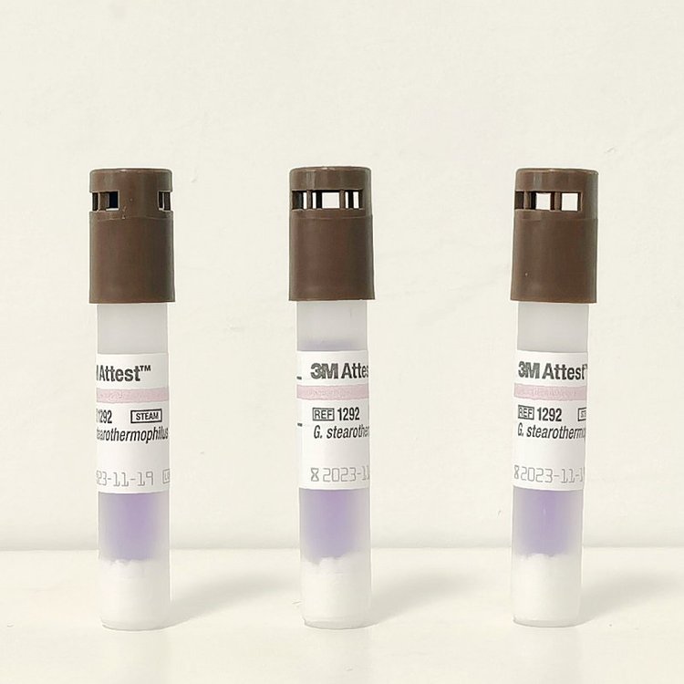 3M1292快速生物指示劑圖片2