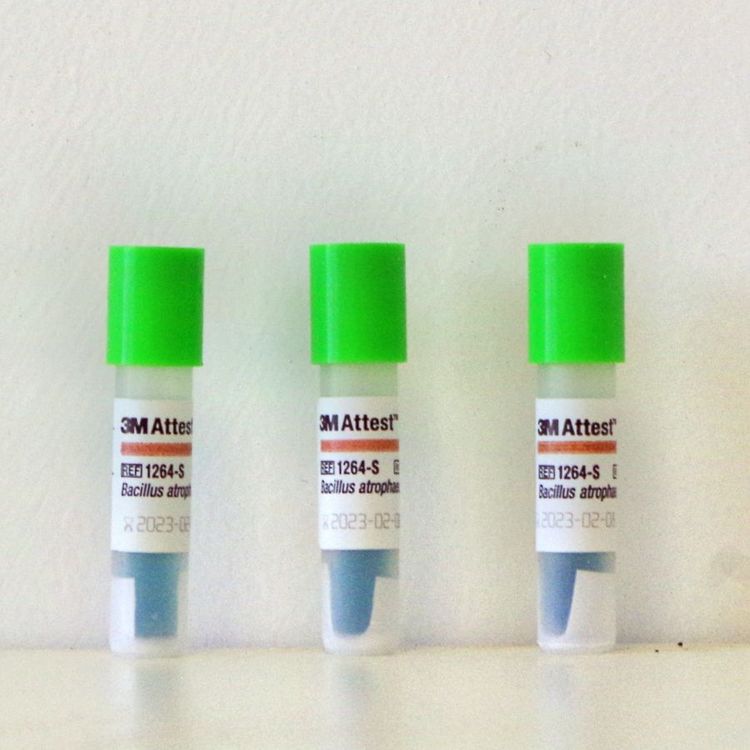 3M1264生物培養指示劑圖片2