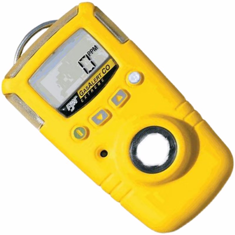 BW GAXT-M-DL便攜式一氧化碳?xì)怏w檢測儀圖片2