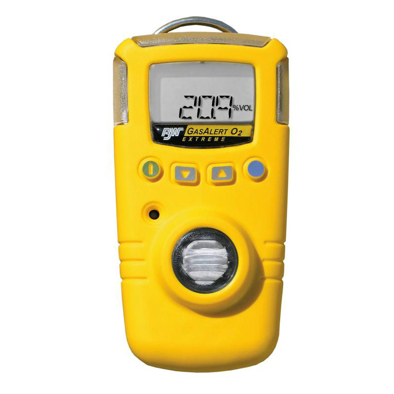 BW GAXT-E-DL便攜式單一環(huán)氧乙烷氣體檢測儀圖片1