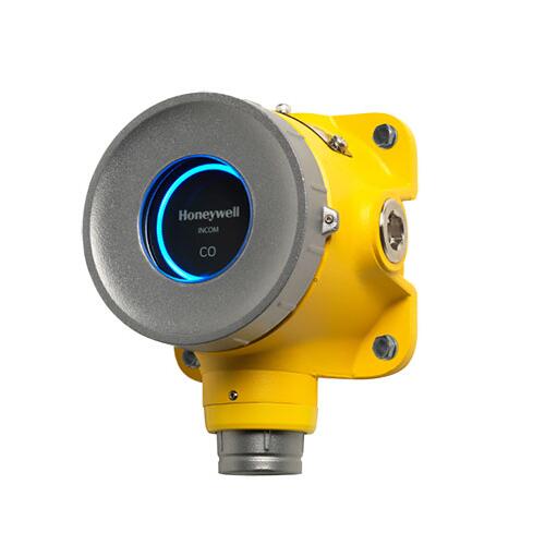霍尼韋爾XRL固定式氣體探測器圖片1