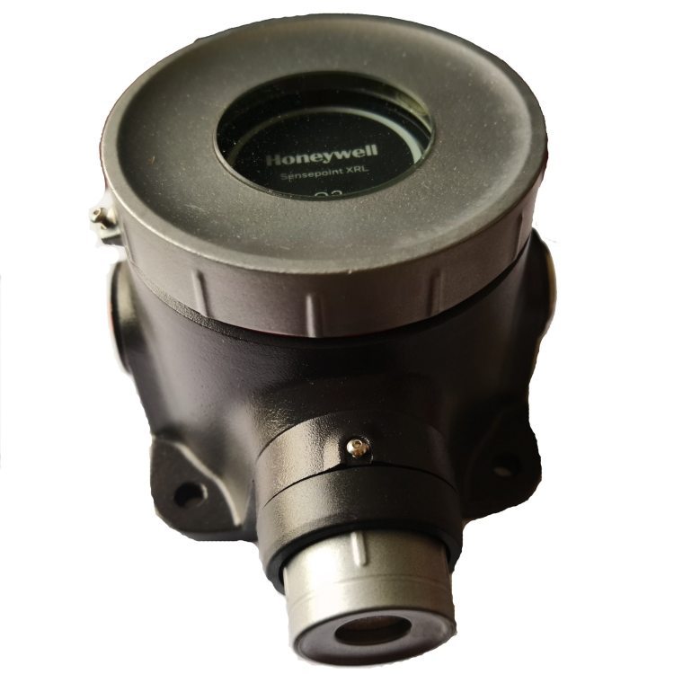 霍尼韋爾XRL固定式氣體探測器圖片2