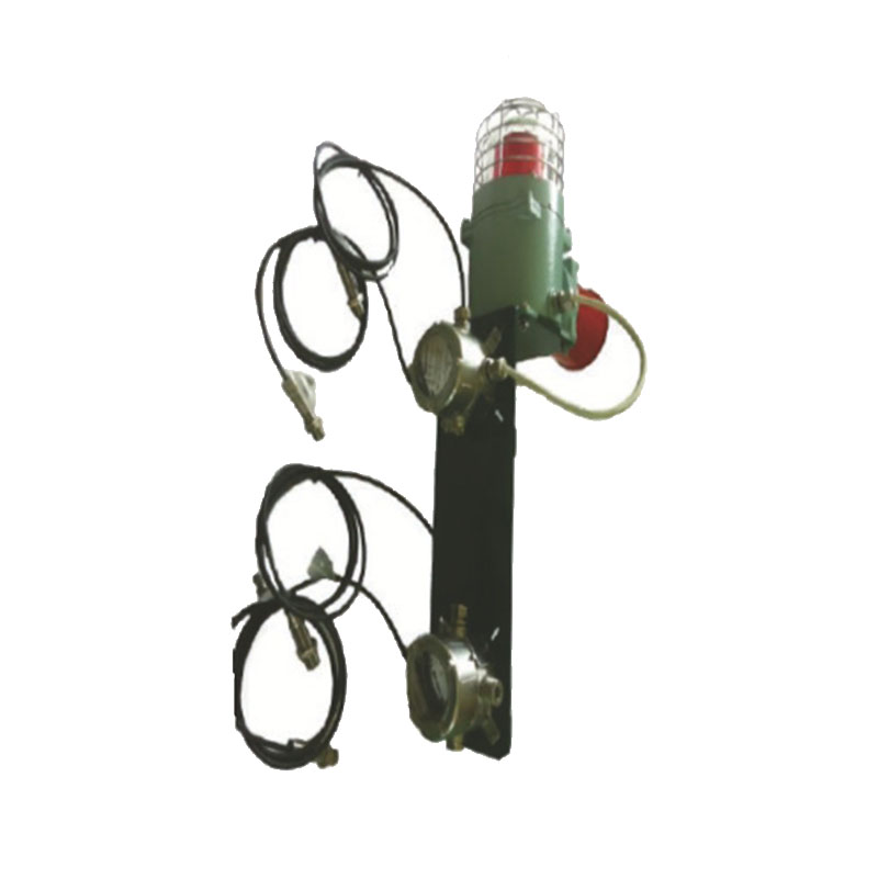 霍尼韋爾190185洗眼器流量開關(guān)與報(bào)警組件