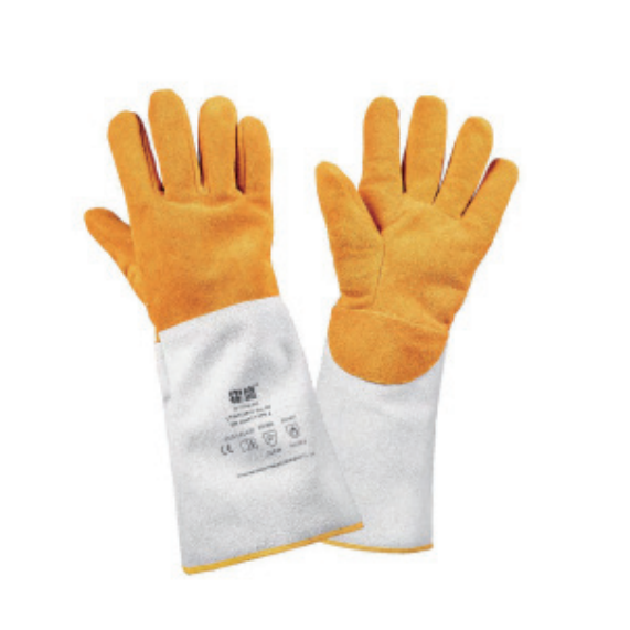 霍尼韋爾LTW311847皮革焊接隔熱手套