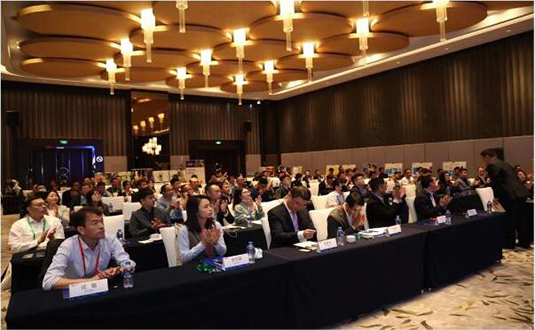 “3M職業安全健康之星頒獎儀式暨個體防護技術高峰論壇” 圓滿成功圖片1