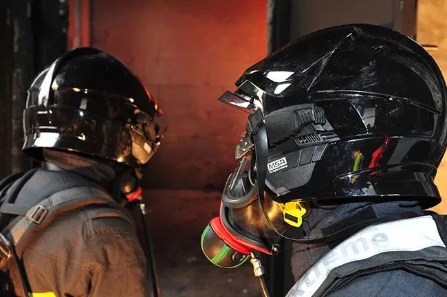 船舶安全防護解決方案 堅持科技創新 促進安全生產4