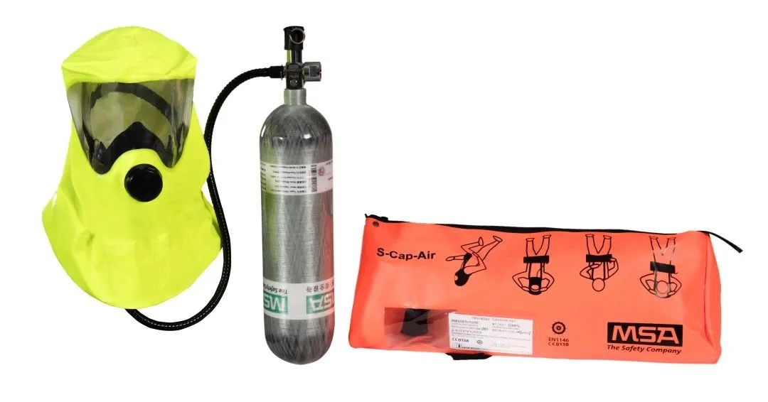 船舶安全防護解決方案 堅持科技創新 促進安全生產6