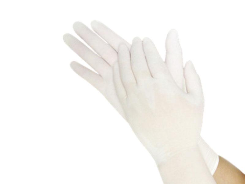 金佰利Kimtech金特HC61012 G3白色丁腈手套圖片12
