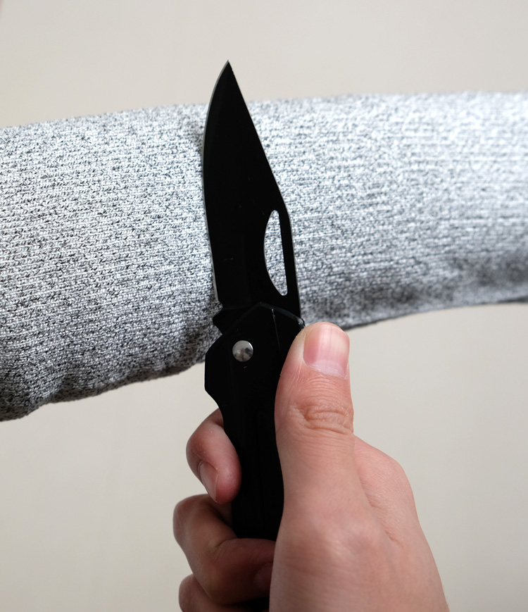 恒輝H3121K耐磨防割套袖圖片10