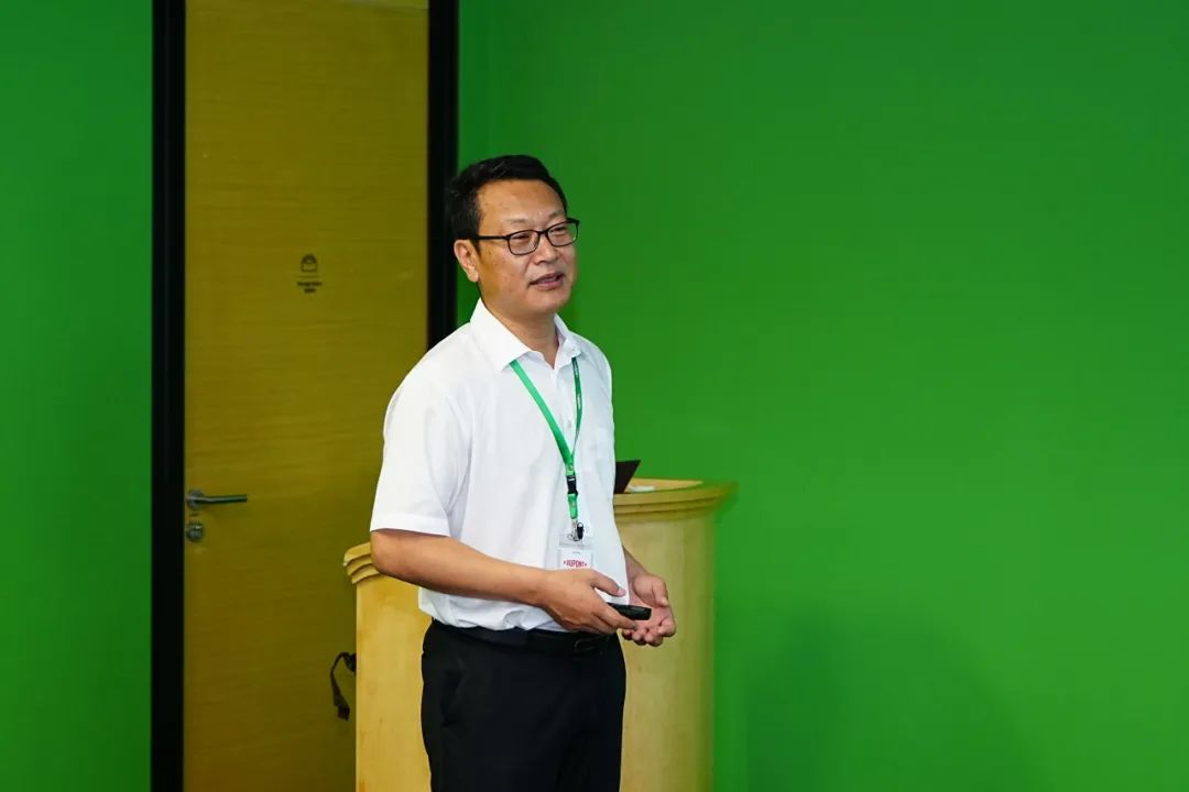 杜邦與中建一局安全文化交流3