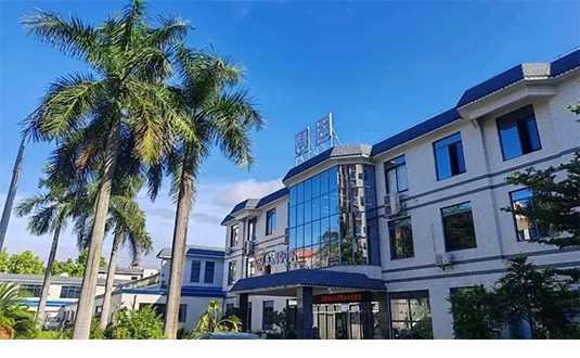 廣州賽固深度考察溫州及晉江供應商圖片1