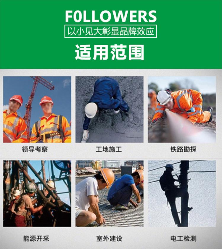 梅思安V-Gard 930內置眼罩防靜電ABS安全帽圖片15