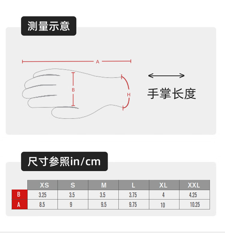 PIP 719DGU防滑耐磨防割手套圖片7