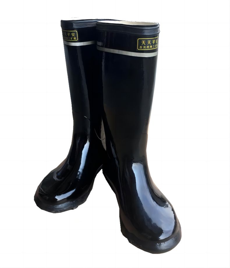 1698978136809650.jpg天天平安高筒反光工礦安全靴3