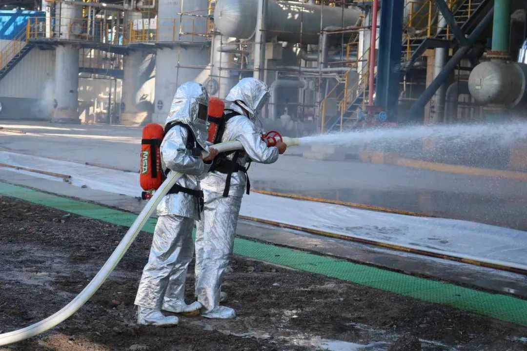 理研計(jì)器RKKC氣體檢測(cè)儀在消防領(lǐng)域的使用2