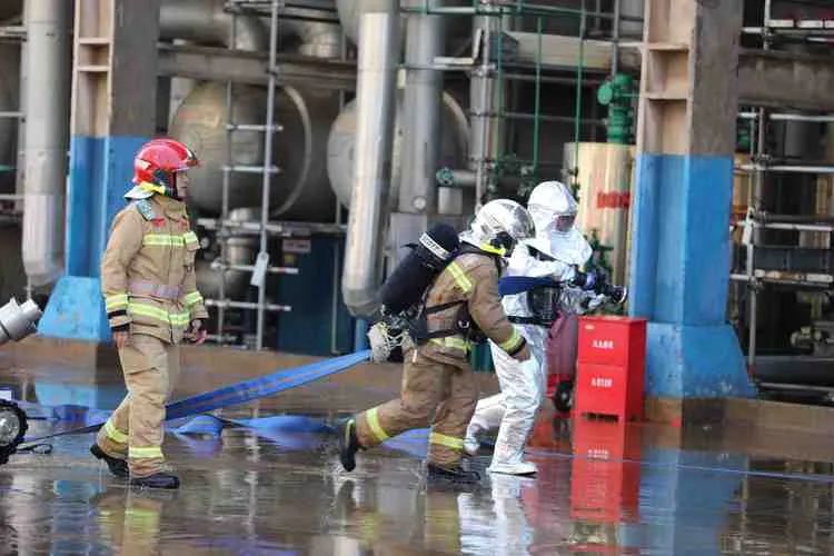 理研計(jì)器RKKC氣體檢測(cè)儀在消防領(lǐng)域的使用3