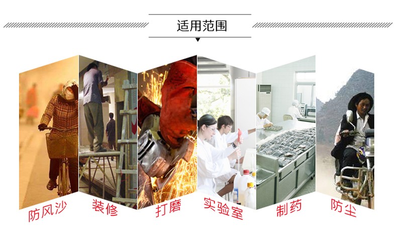 PIP 251-80-0020防霧防刮擦護(hù)目鏡圖片8