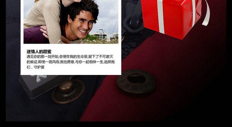 代爾塔405104防寒馬甲圖片23