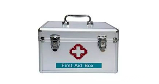 企業配置急救箱有要求嗎 急救箱物品清單是什么樣的1