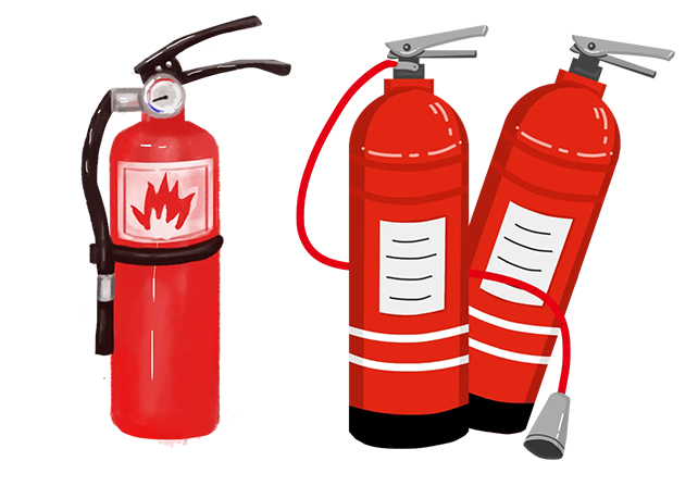 滅火器如何定期進行維修保養 滅火器幾年一檢 多久報廢4