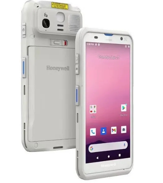 亮相2024CHINC，霍尼韋爾賦能智慧醫療圖片5