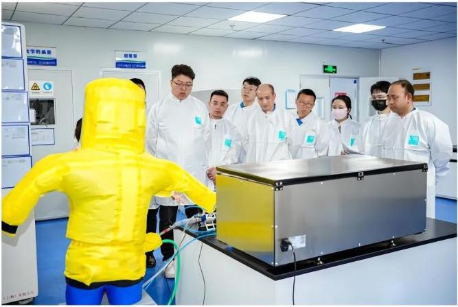 齊心聚力共贏新篇 安思爾2024核心經(jīng)銷商大會(huì)圓滿舉辦3