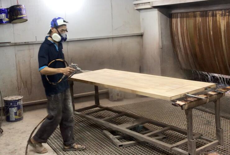 家具裝修行業(yè)的危害 家具裝修職業(yè)防護(hù)措施標(biāo)準(zhǔn)