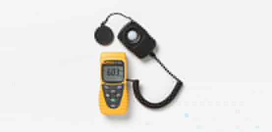 福祿克Fluke971/923/941產品在物業巡檢的應用5
