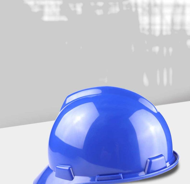 漢盾HD-HT03 V型ABS標(biāo)準(zhǔn)型安全帽2