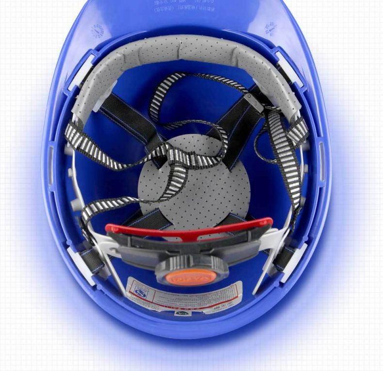 漢盾HD-HT03 V型ABS標(biāo)準(zhǔn)型安全帽4