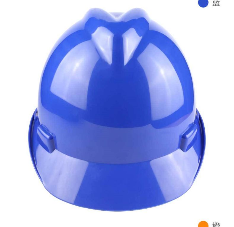 漢盾HD-HT03 V型ABS標(biāo)準(zhǔn)型安全帽11
