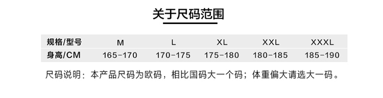 友盟AP-4550灰色阻燃布配黑色牛皮阻燃工作服褲子圖片4