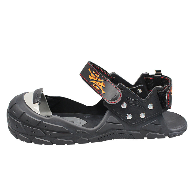 Safety Jogger鞍琸宜VISITOR PREMIUM防砸鞋套圖片8