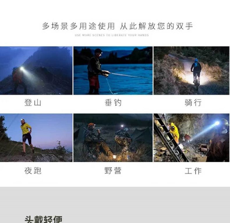 漢盾HD-HT14 ABS透氣型帶礦燈安全帽4