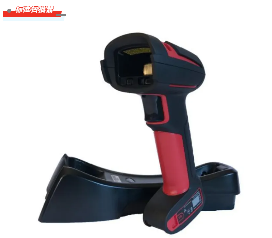 霍尼韋爾掃碼槍有哪些？ 掃碼槍型號分為哪幾種？4