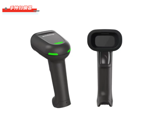 霍尼韋爾掃碼槍有哪些？ 掃碼槍型號分為哪幾種？6